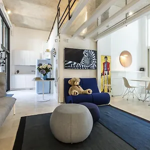 Apartment Casa Della Gondola R&r, Venice