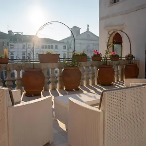 Apartment Ca Zulian - Grand Canal, Venice