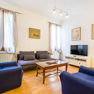 Apartment Apostoli, Venice