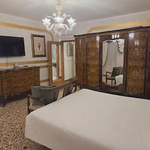 Apartment Ca' Dell' Arte Luxury, Venice