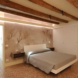 Apartment Ca Riva Del Vin, Venice
