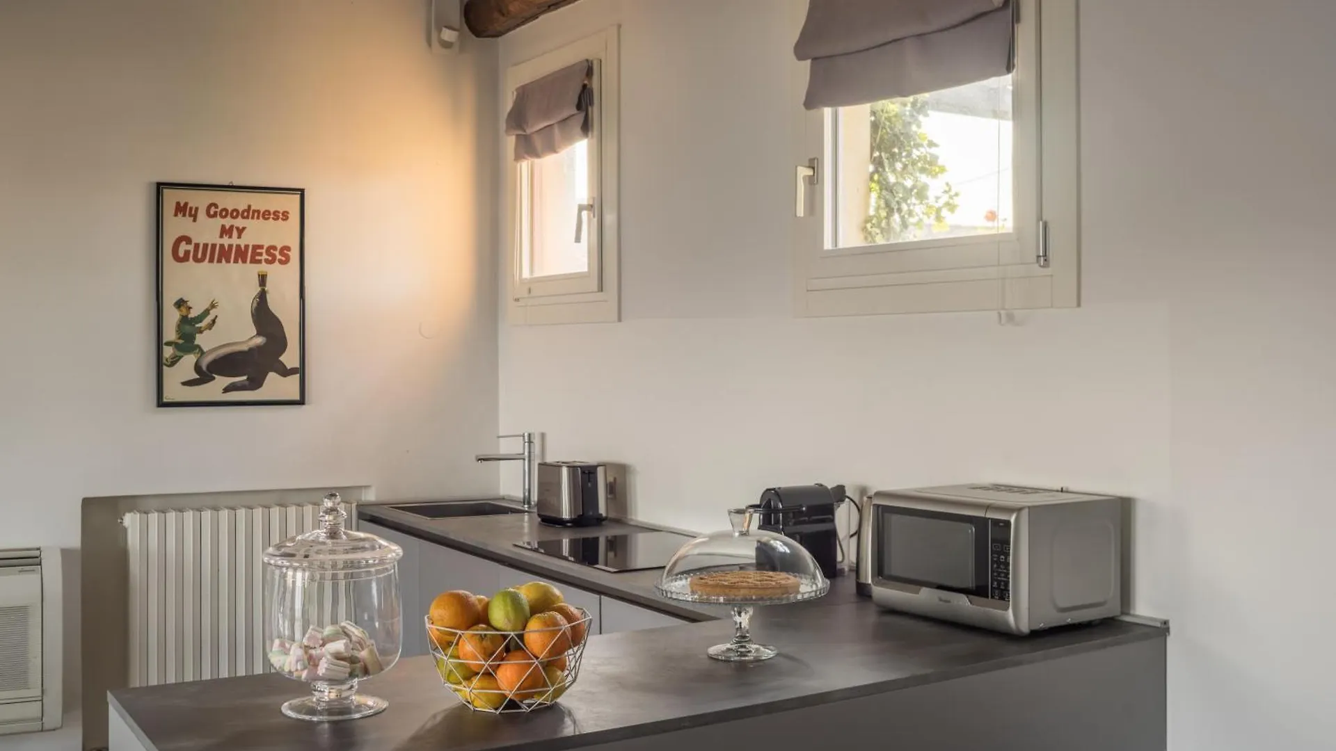 Apartament Attic Boutique San Marco R&R Wenecja